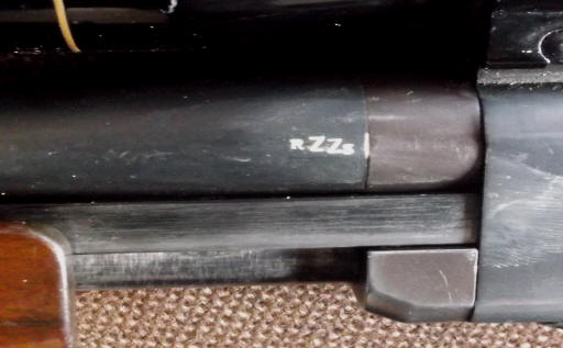 Rem 700 serial number dates